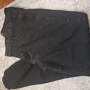 Maurices Everflex High Rise Skinny Jeans